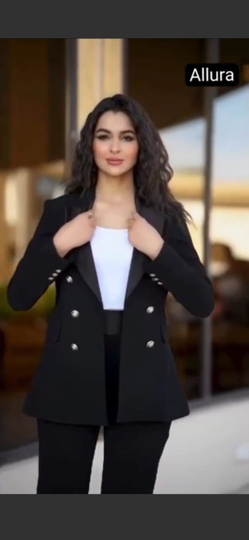 Ivy Blazer